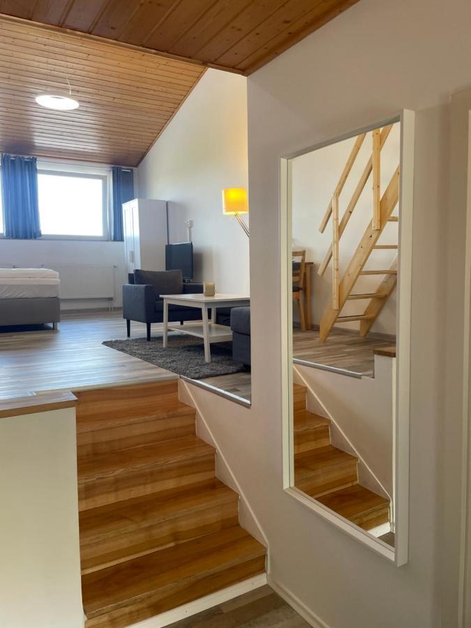 Sweet Rooms Bubesheim Екстер'єр фото