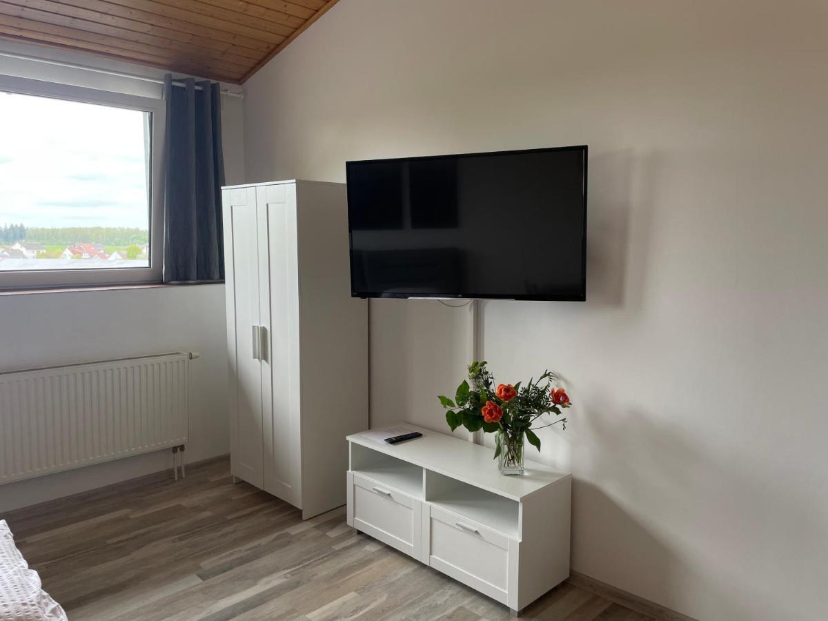 Sweet Rooms Bubesheim Екстер'єр фото