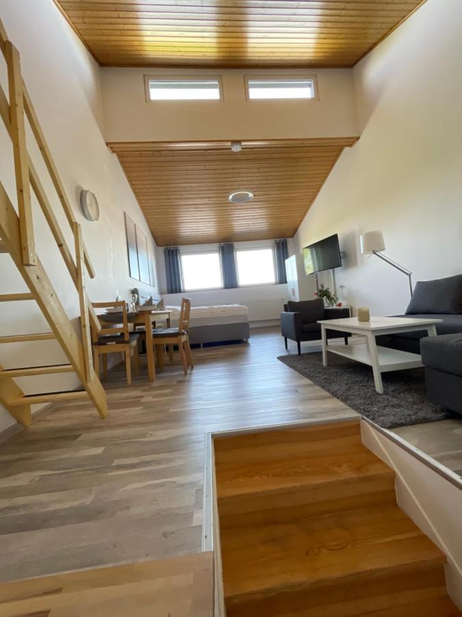 Sweet Rooms Bubesheim Екстер'єр фото