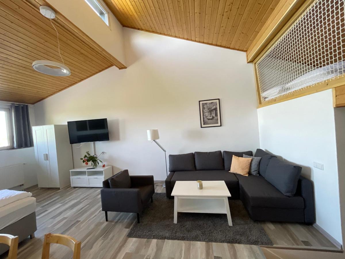 Sweet Rooms Bubesheim Екстер'єр фото