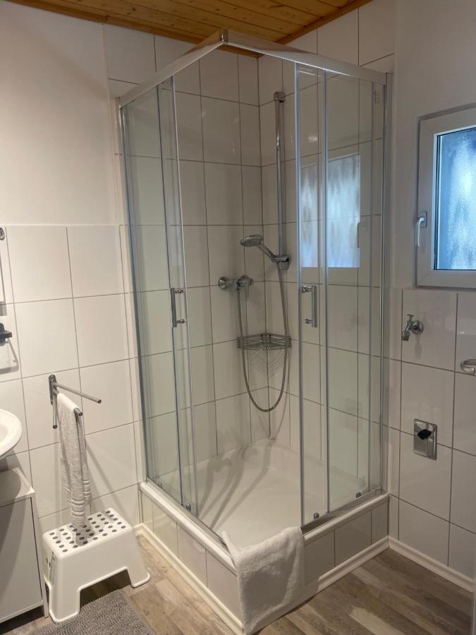 Sweet Rooms Bubesheim Екстер'єр фото