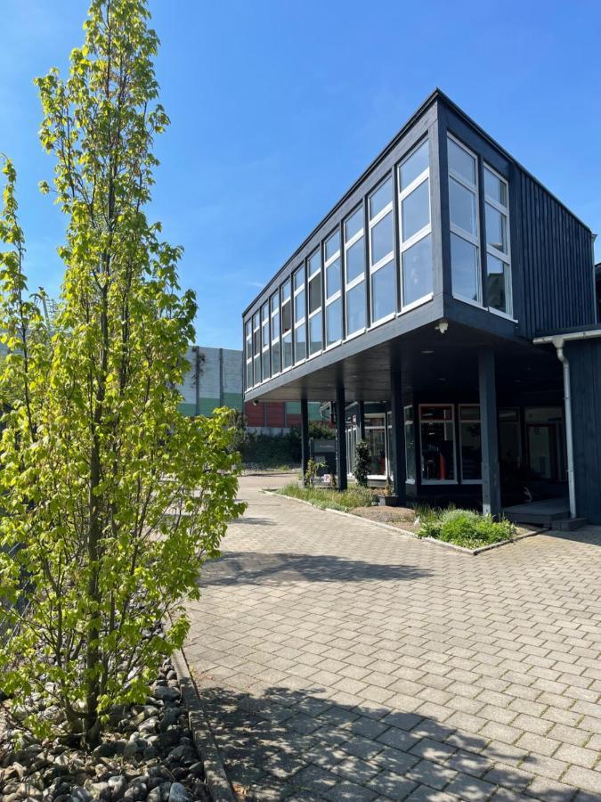 Sweet Rooms Bubesheim Екстер'єр фото