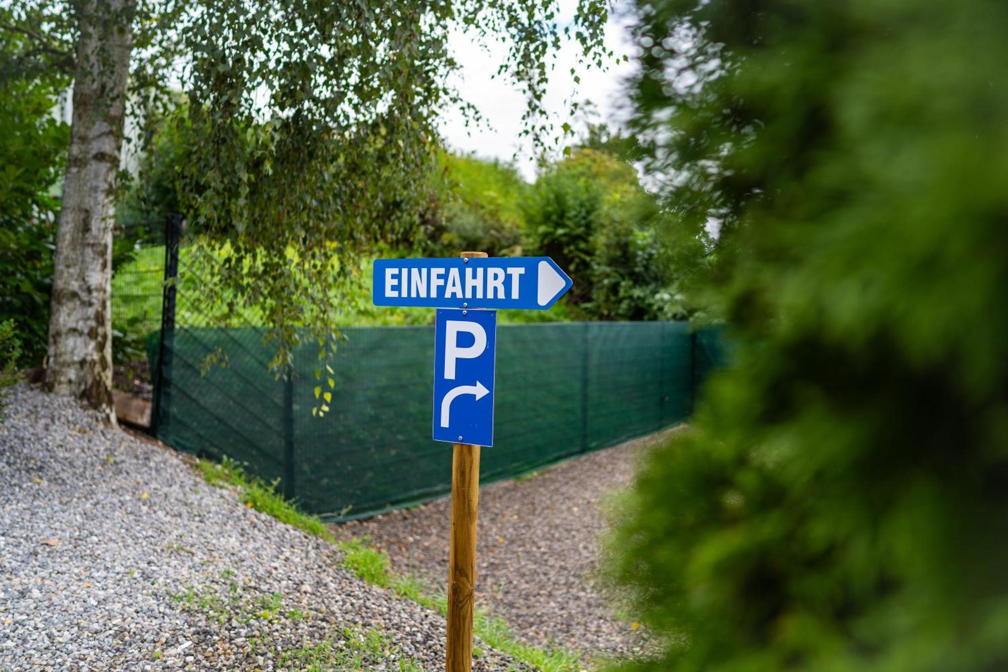Sweet Rooms Bubesheim Екстер'єр фото