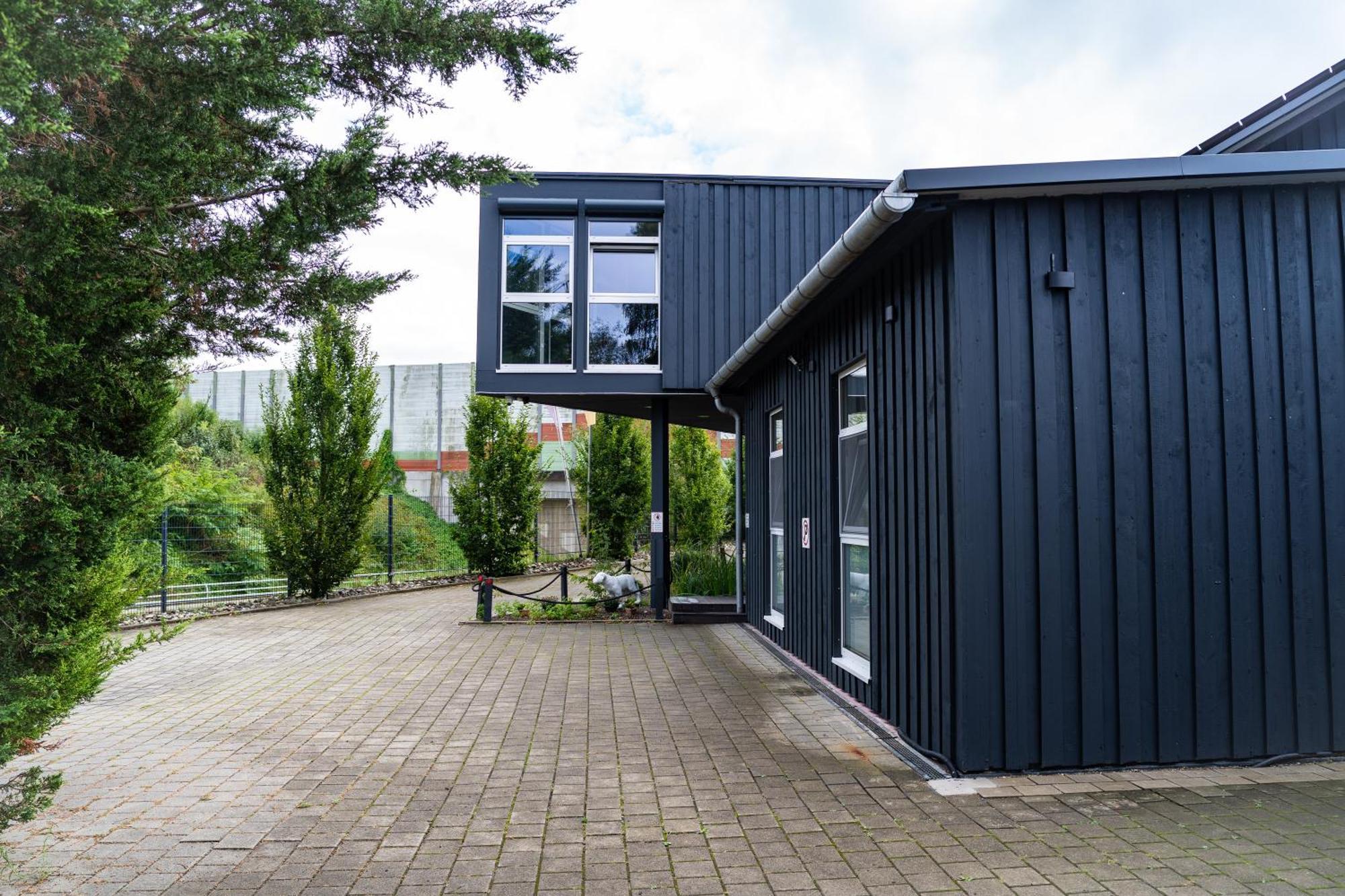 Sweet Rooms Bubesheim Екстер'єр фото