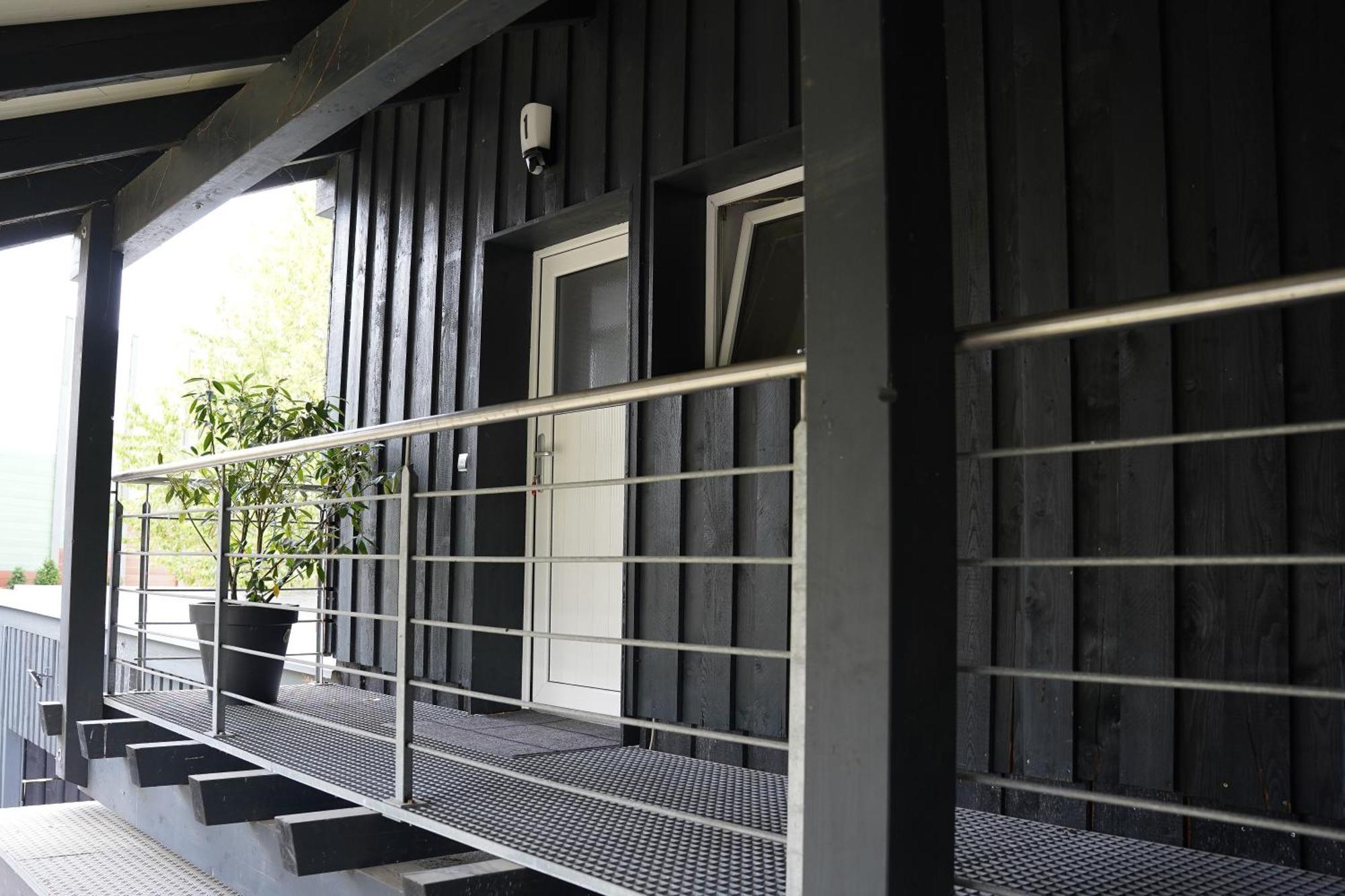 Sweet Rooms Bubesheim Екстер'єр фото