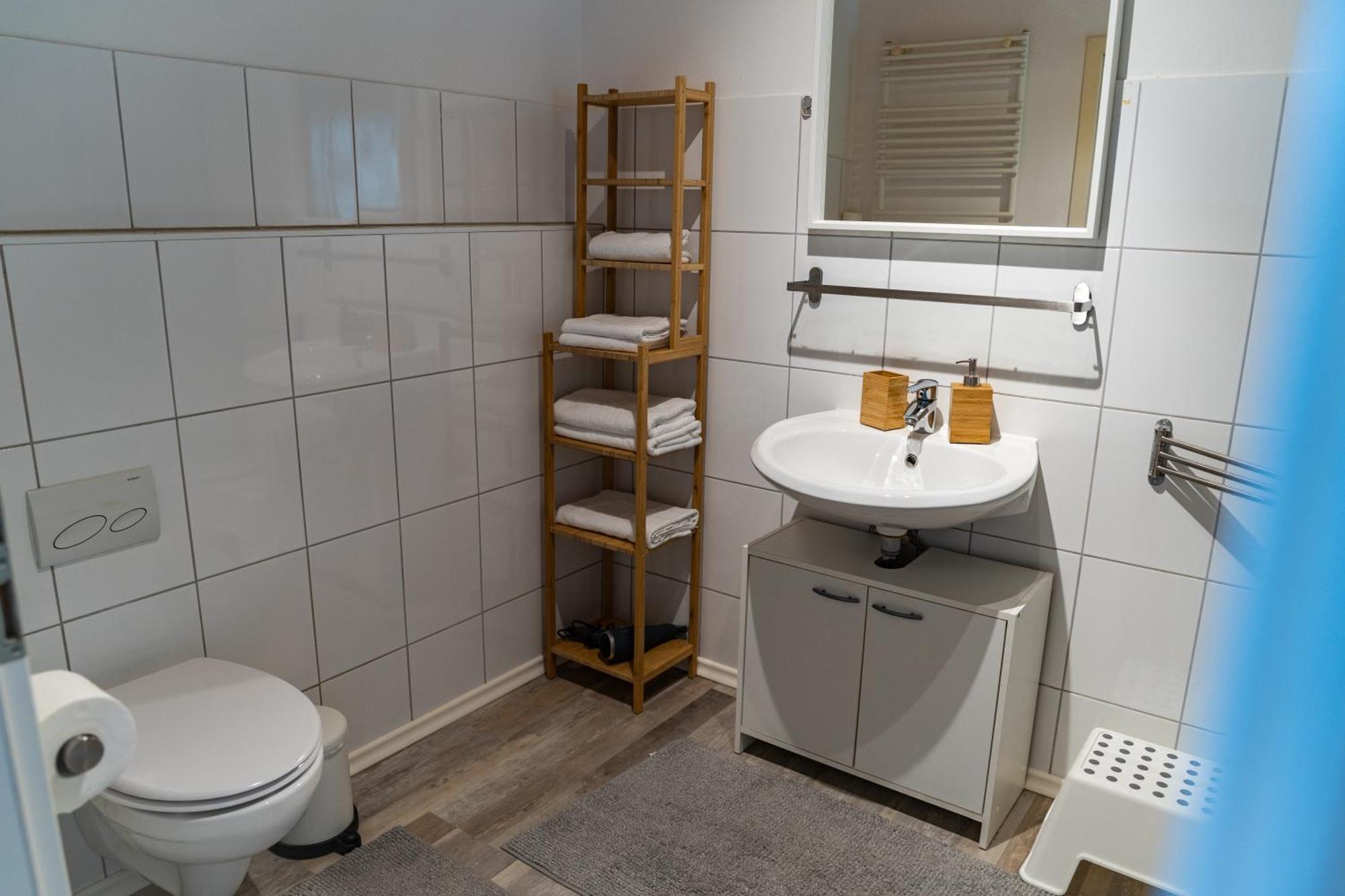 Sweet Rooms Bubesheim Екстер'єр фото