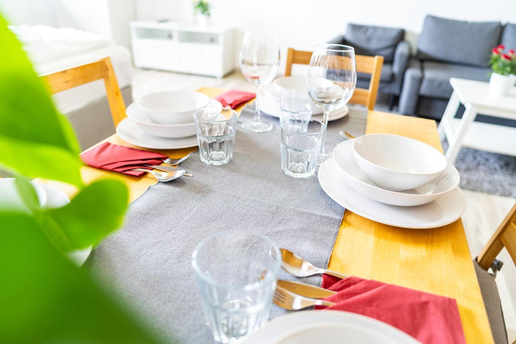 Sweet Rooms Bubesheim Екстер'єр фото