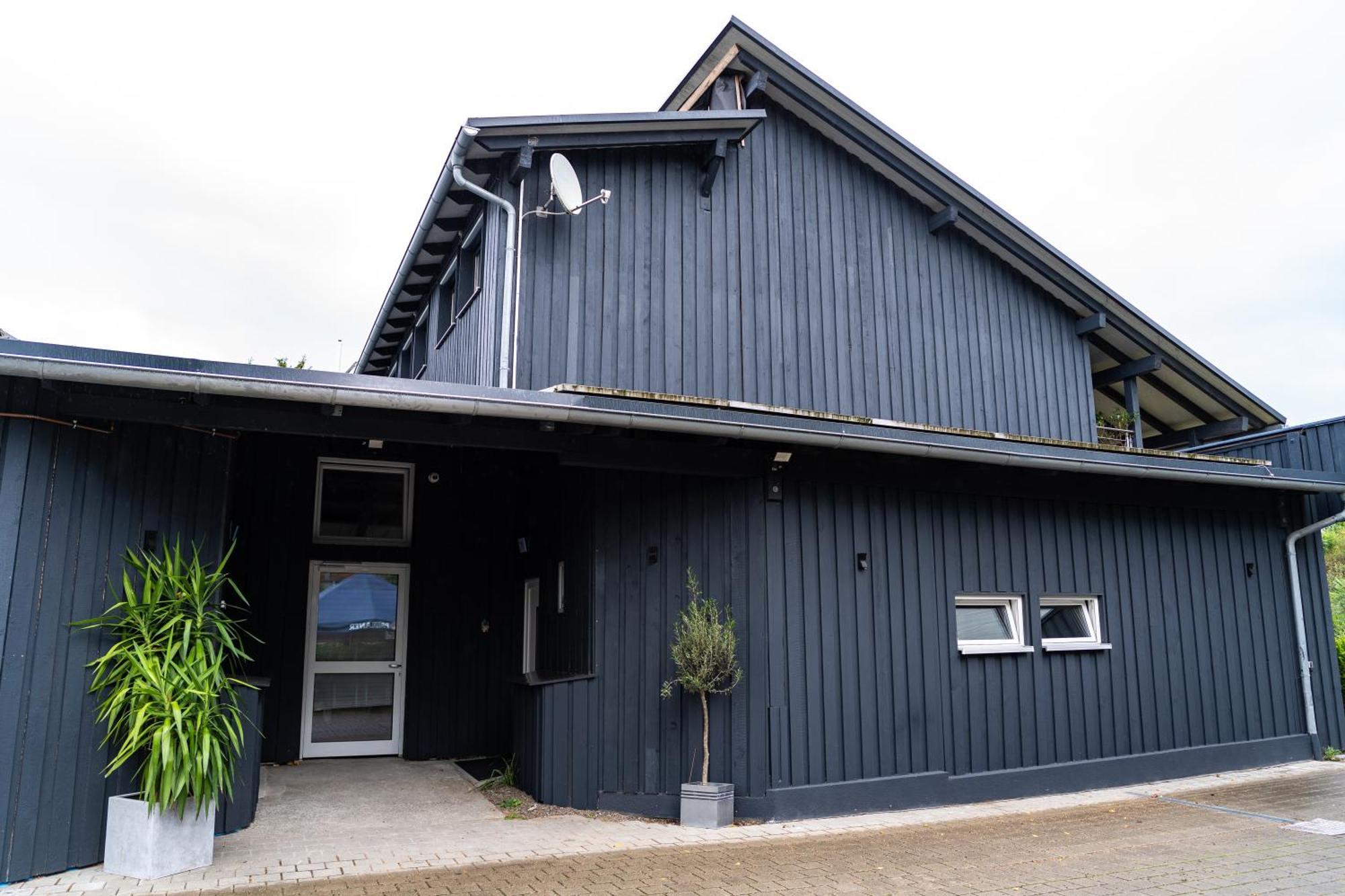 Sweet Rooms Bubesheim Екстер'єр фото