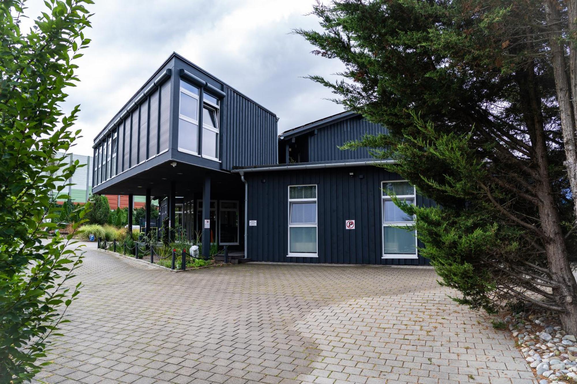 Sweet Rooms Bubesheim Екстер'єр фото