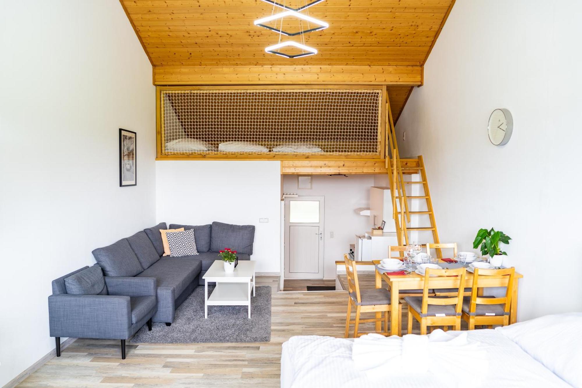 Sweet Rooms Bubesheim Екстер'єр фото